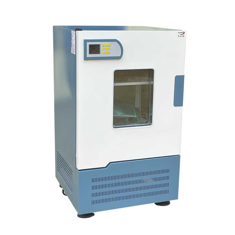 Double deck small volume air bath shaker