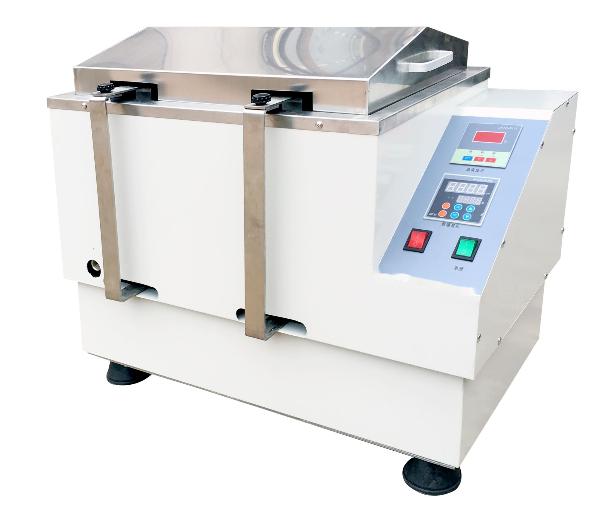 Multifunctional pulp melting machine