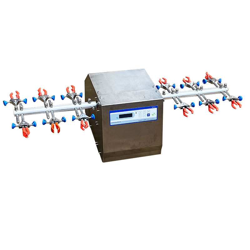 Wrist oscillator