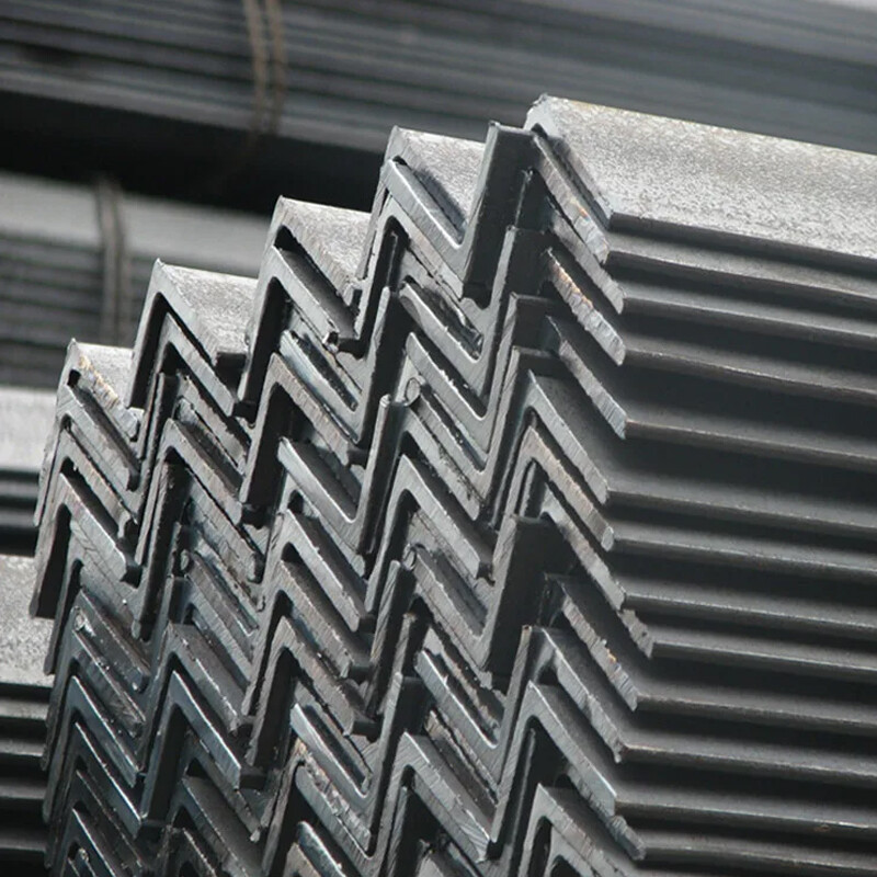 Angle steel
