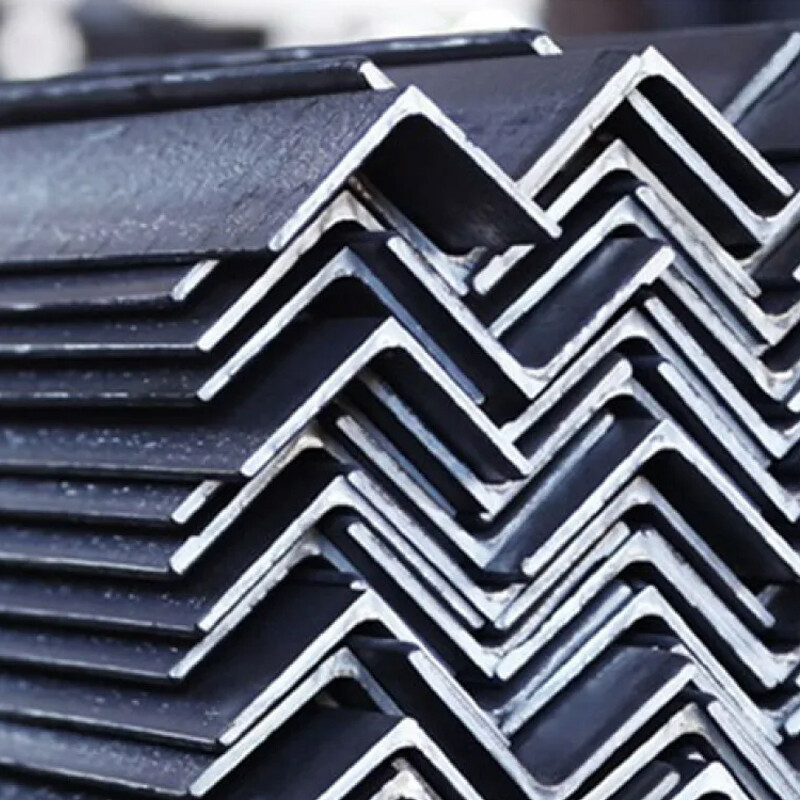 Angle steel