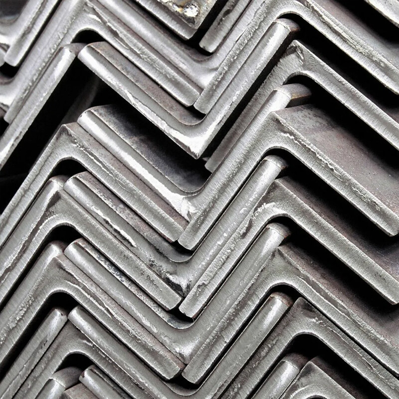 Angle steel