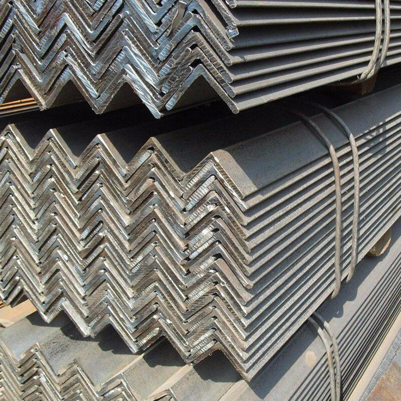 Angle steel
