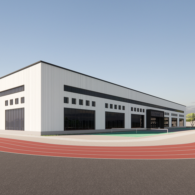 Sports Venues
