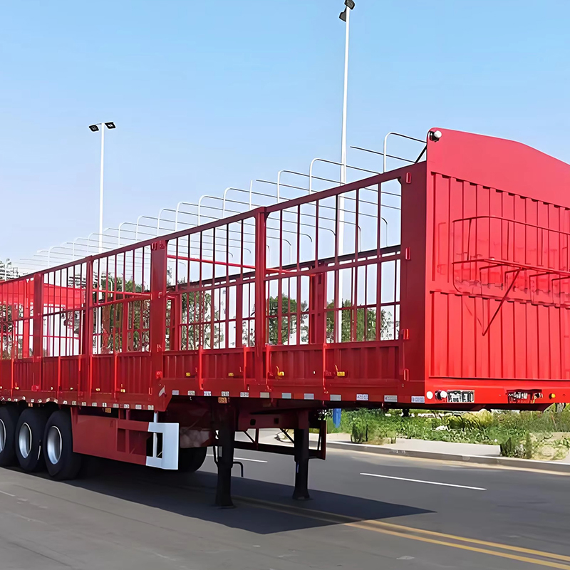 Semi-Trailer
