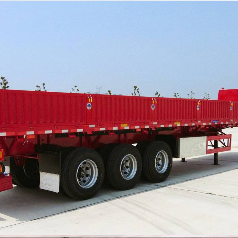Semi-Trailer
