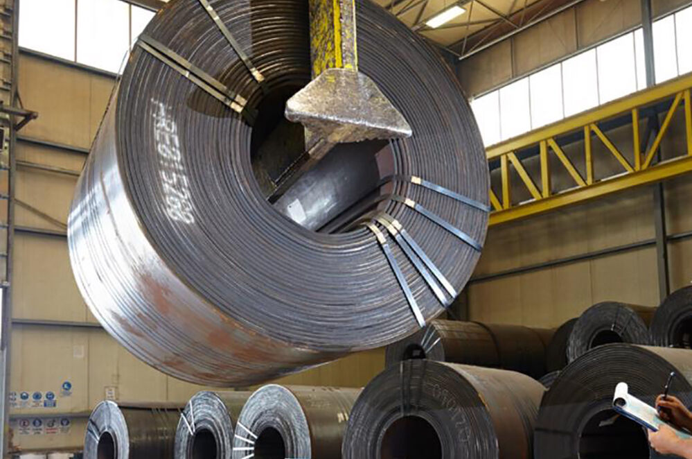 Shandong Zhongbao Metal Products Co., LTD Shandong Zhongbao Metal Products Co., LTD