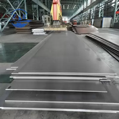 Carbon Steel Plate