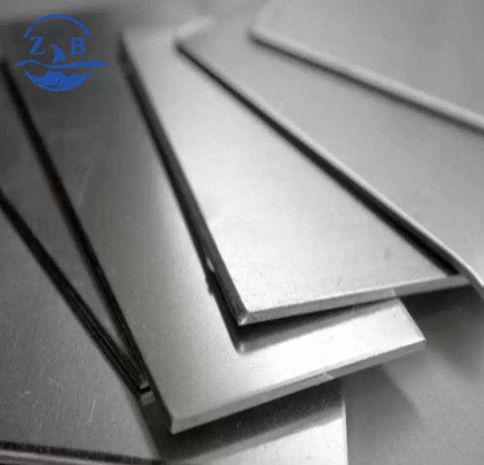 S355 Alloy Steel Plate