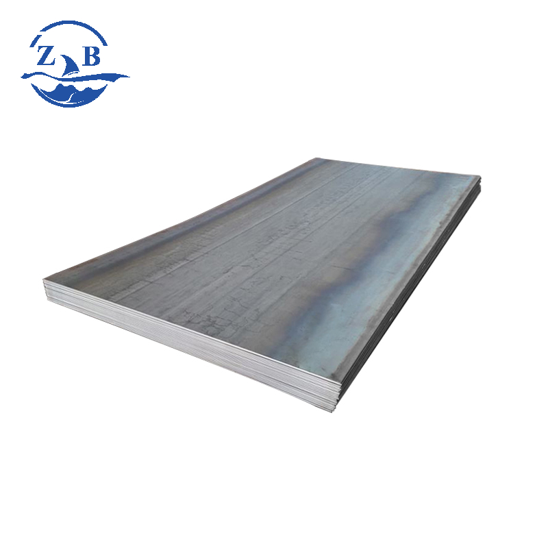 Carbon Steel Plate