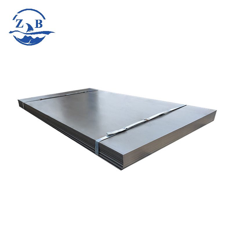 Carbon Steel Plate