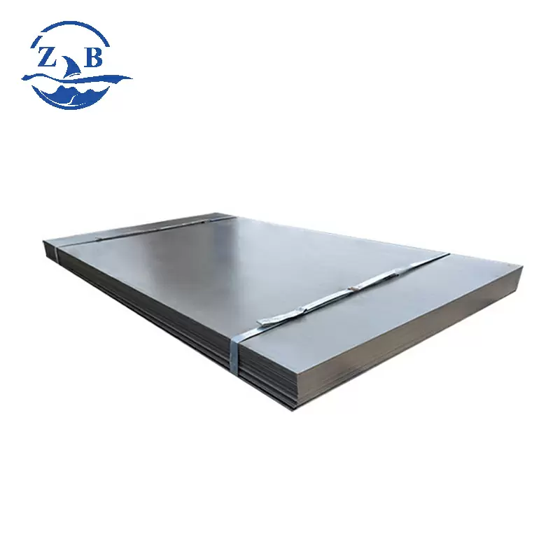 A36 Carbon Steel Plate