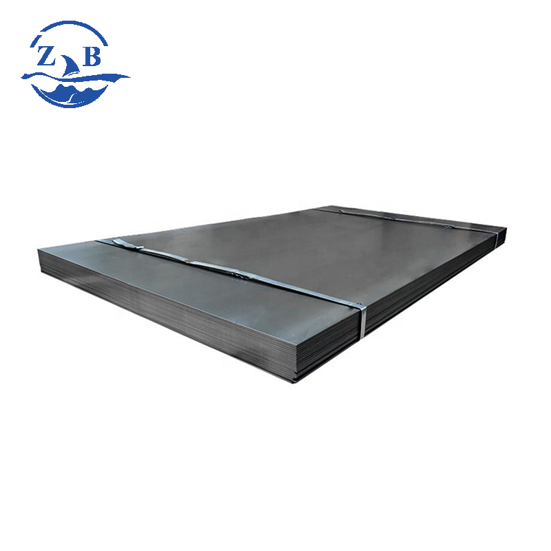 A36 Carbon Steel Plate