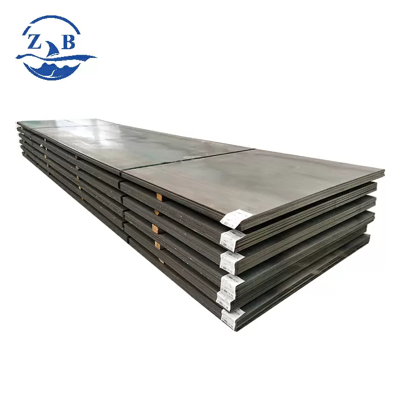 A36 Carbon Steel Plate