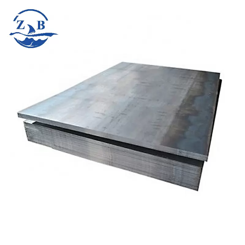 A36 Carbon Steel Plate
