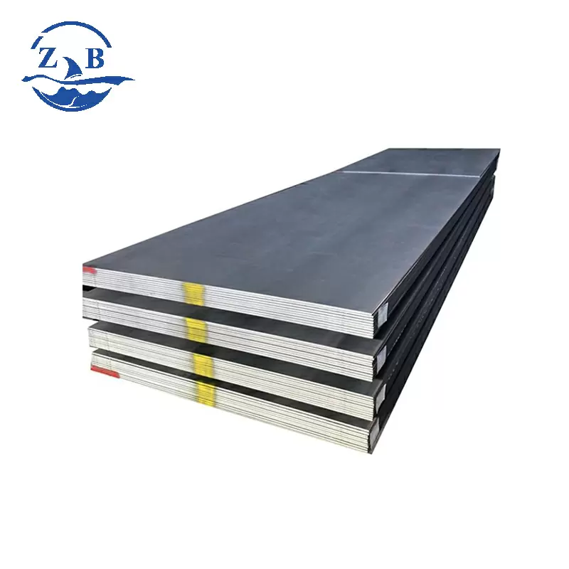 A36 Carbon Steel Plate