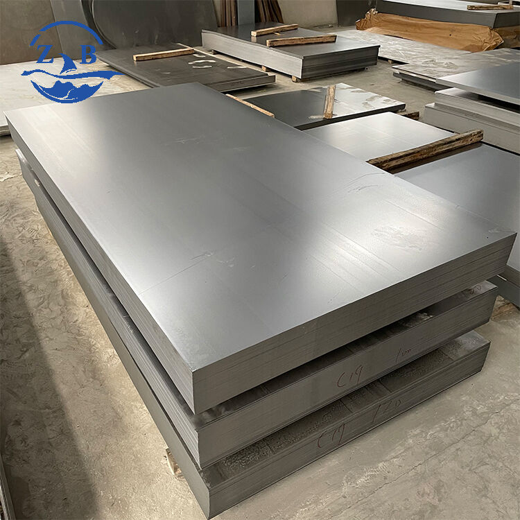 A572 Carbon Steel Plate