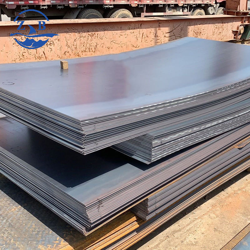 A572 Carbon Steel Plate