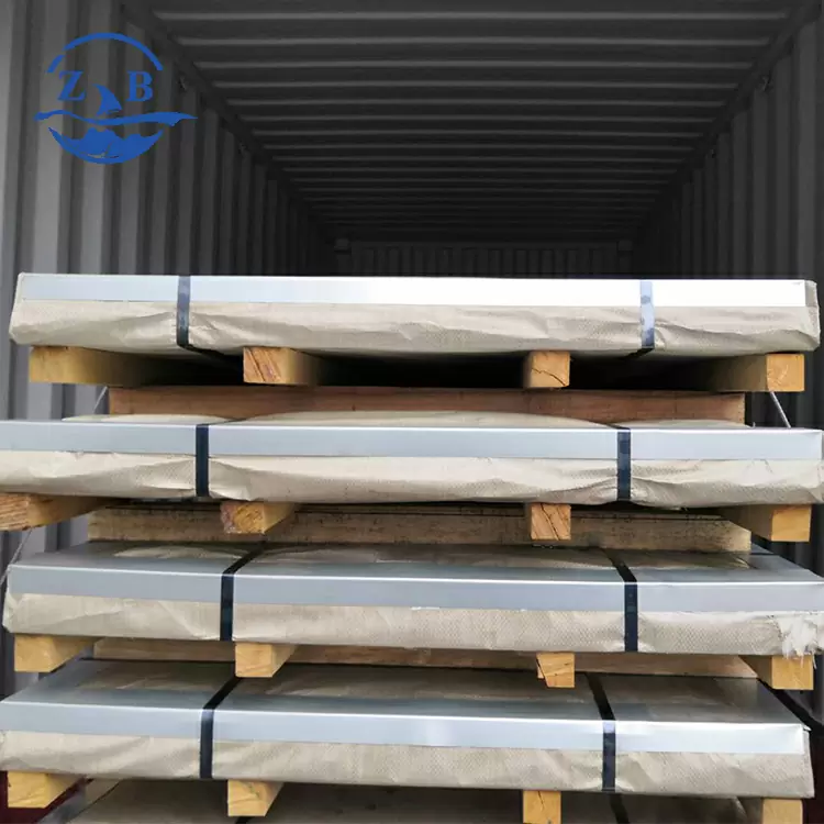 S355 Alloy Steel Plate