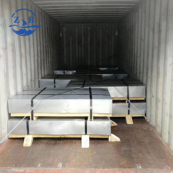 SA572GR50 Alloy Steel Plate