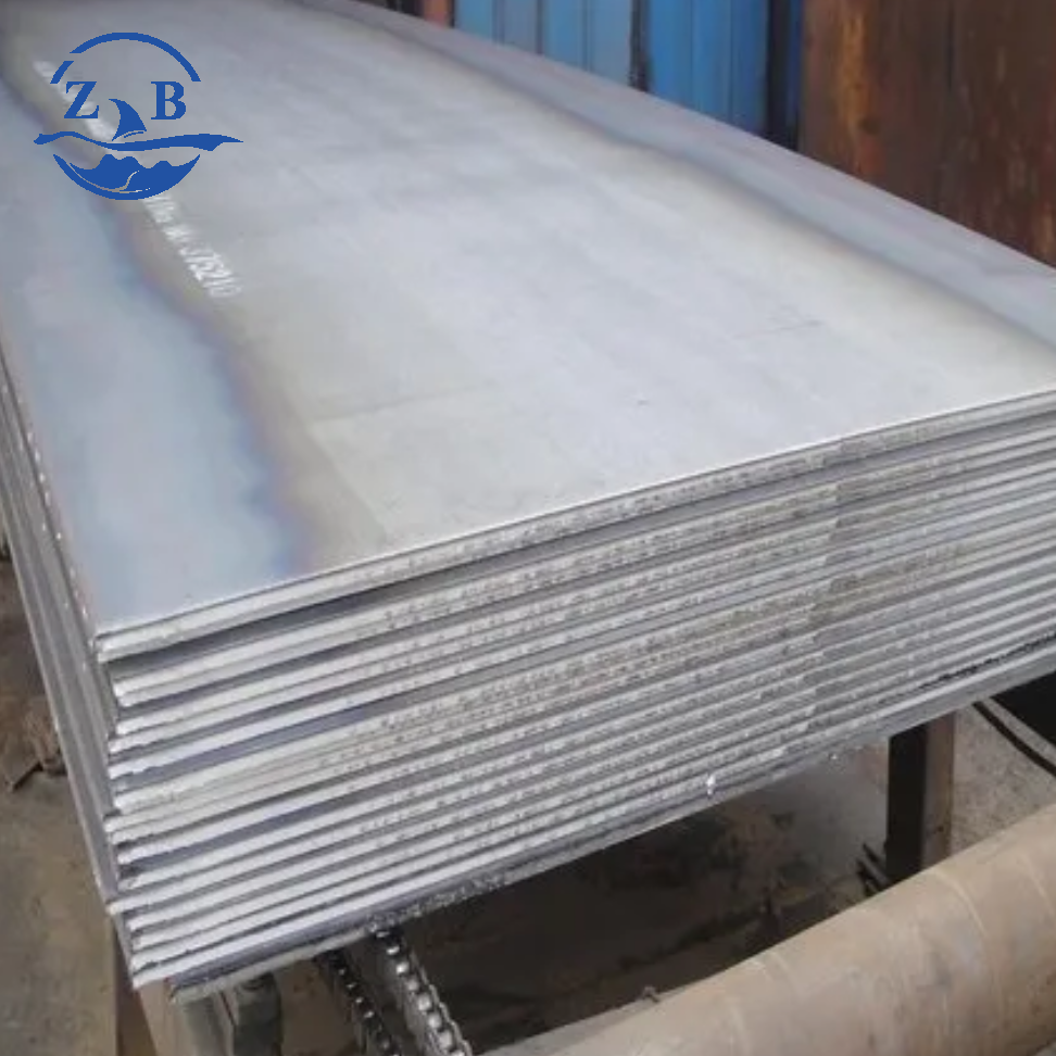 S355 Alloy Steel Plate
