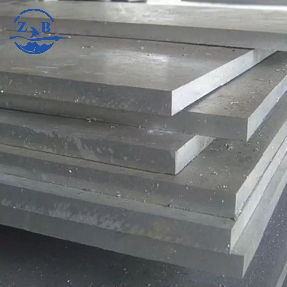 S355 Alloy Steel Plate