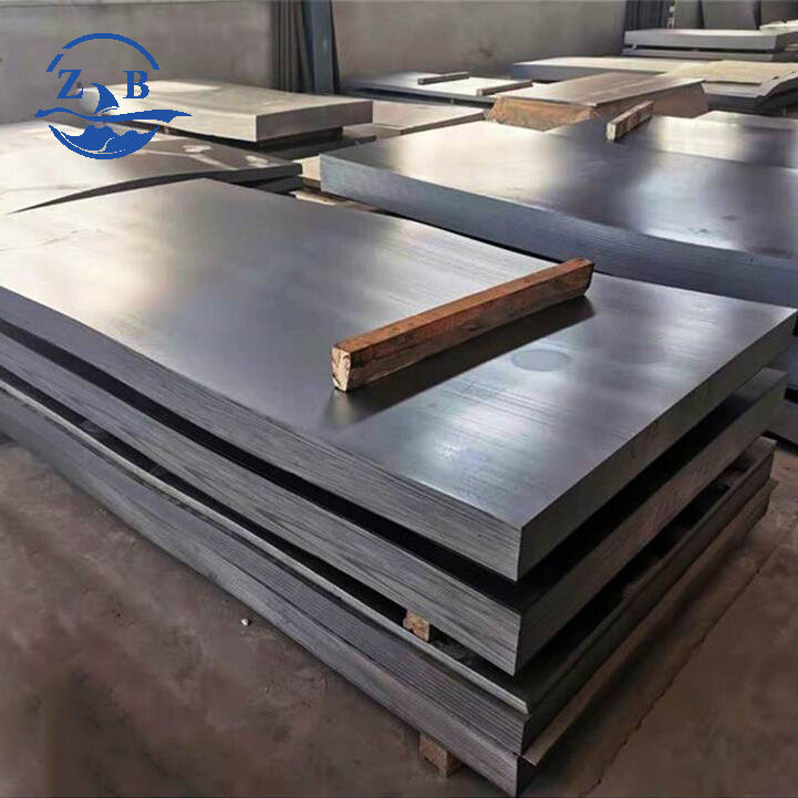 Wear-resistant Steel Plate