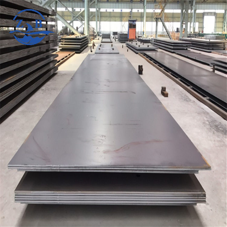Wear-resistant Steel Plate