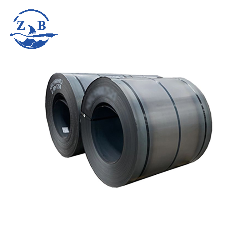 S234JR Carbon Steel Coil