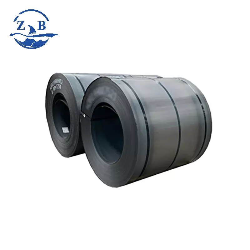 S234JR Carbon Steel Coil