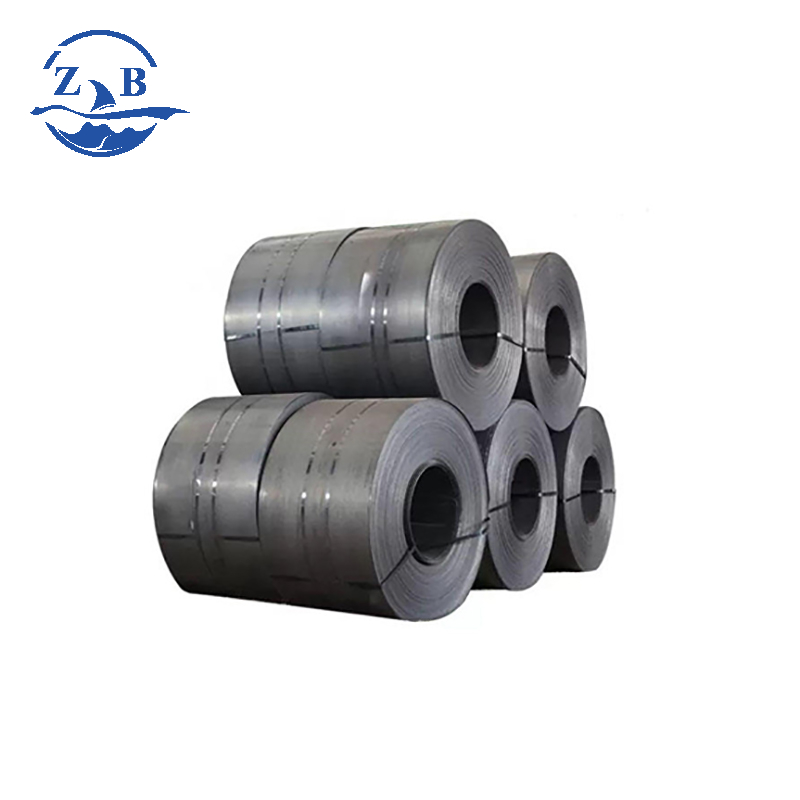 S234JR Carbon Steel Coil