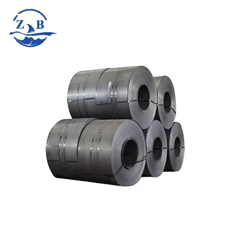 S234JR Carbon Steel Coil