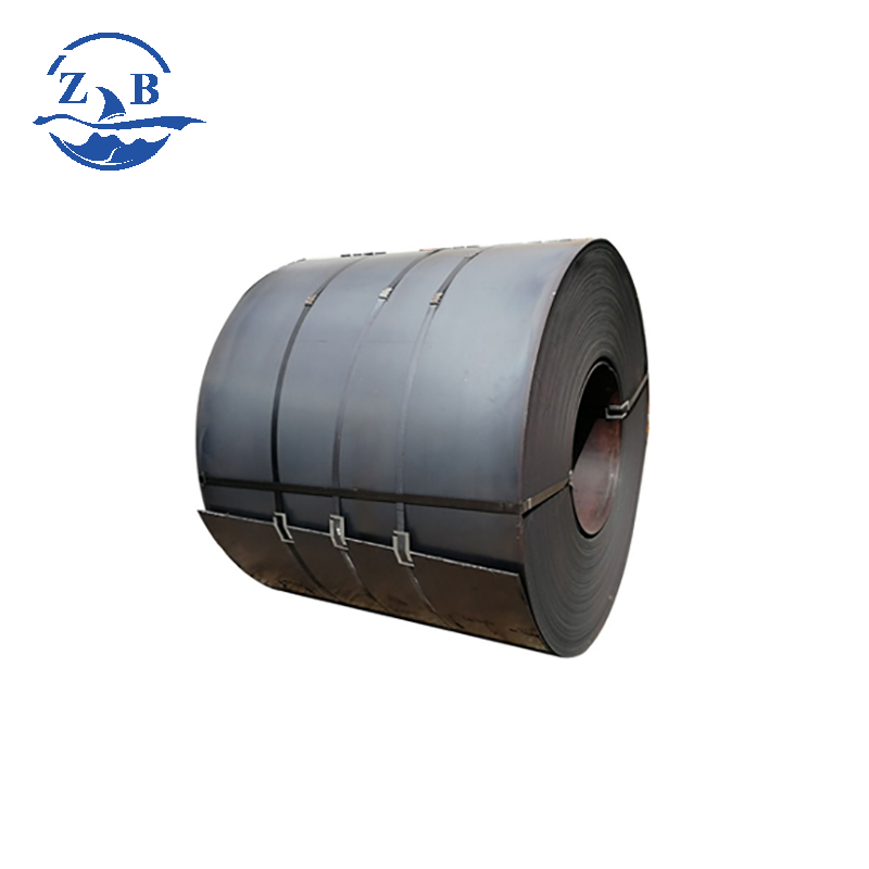 S234JR Carbon Steel Coil