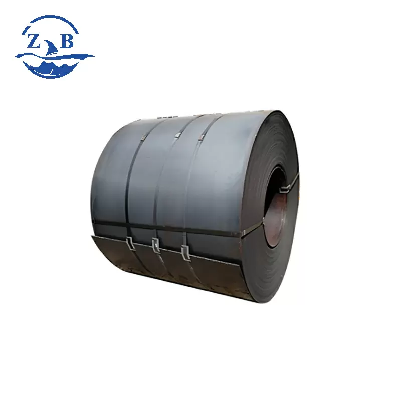S234JR Carbon Steel Coil