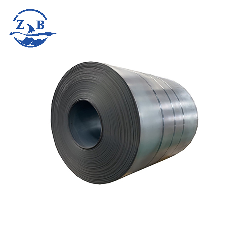 S234JR Carbon Steel Coil
