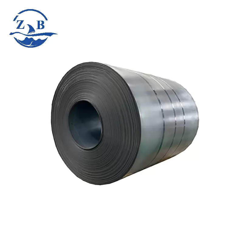 S234JR Carbon Steel Coil