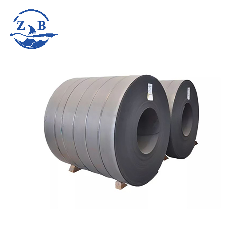 S234JR Carbon Steel Coil