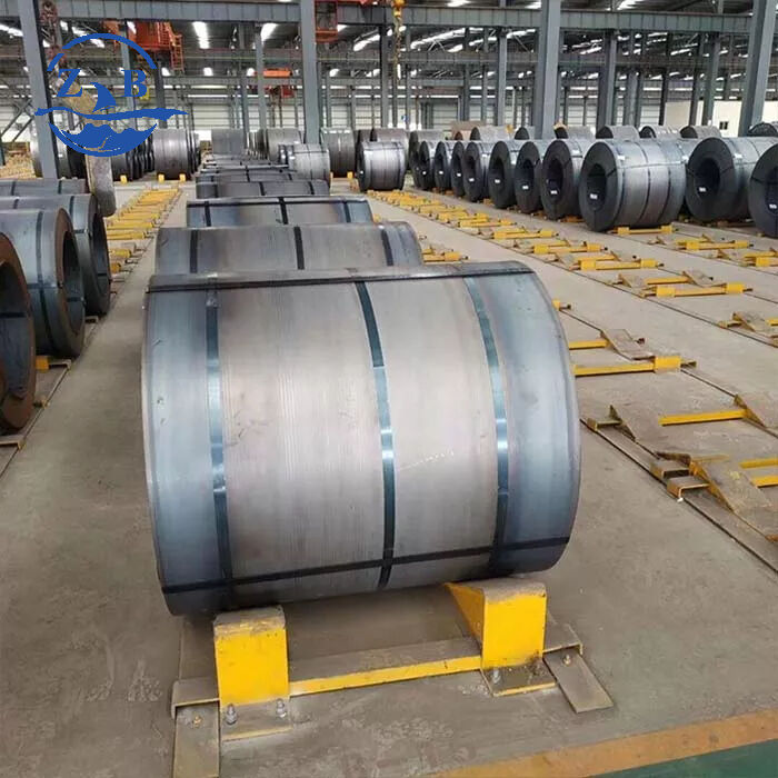 A572 Carbon Steel Coil