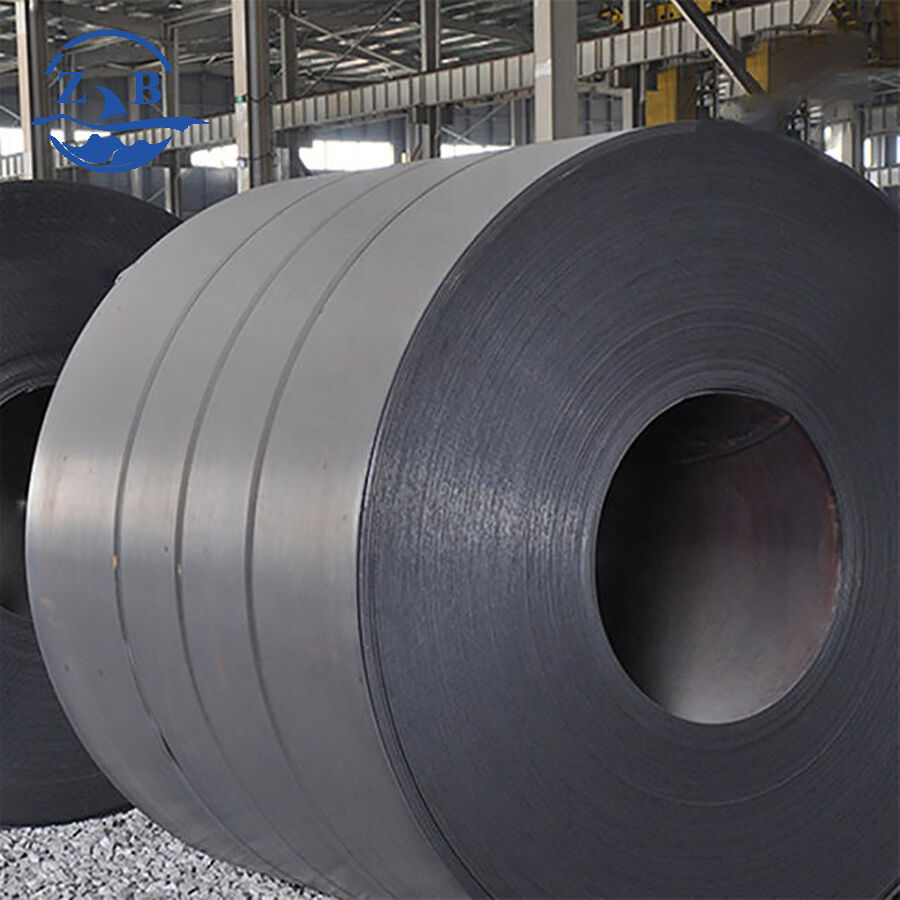 Carbon Steel Coil