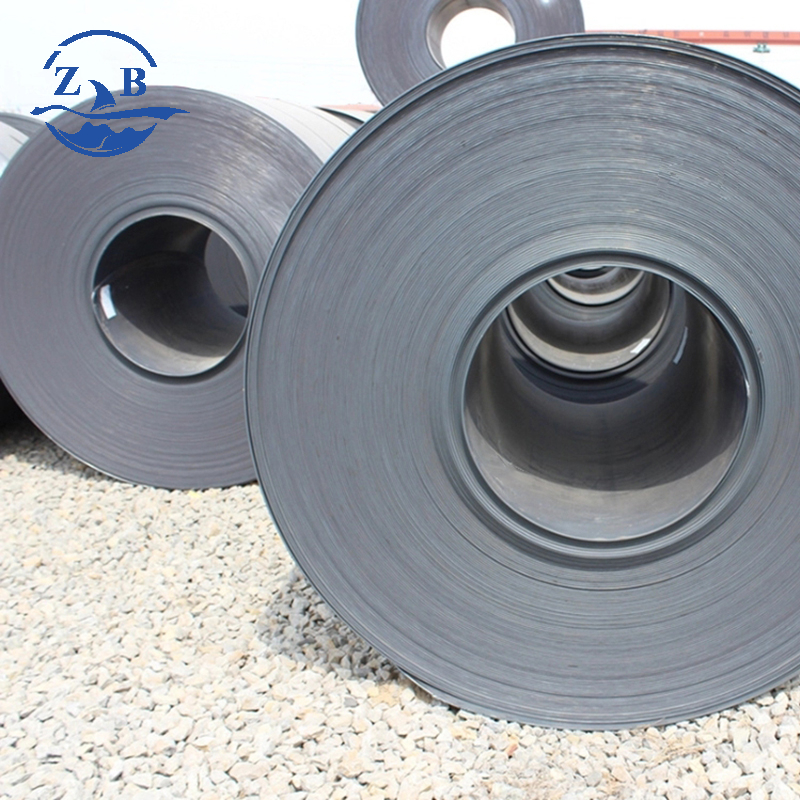 Carbon Steel Coil
