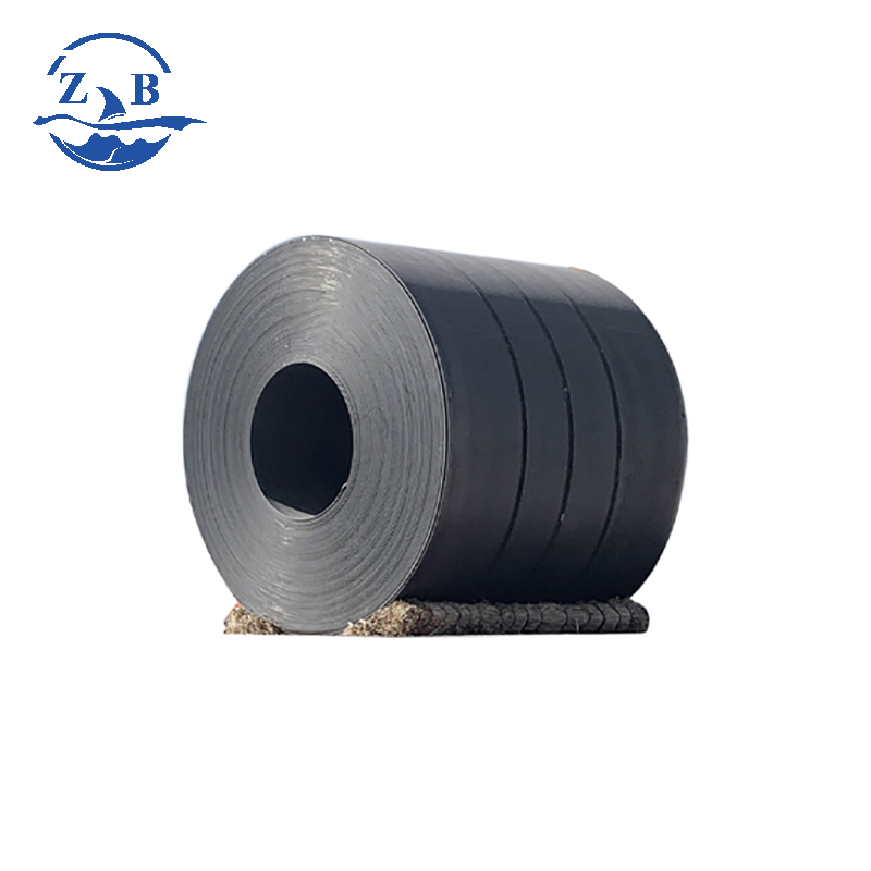 ST52 Carbon Steel Coil