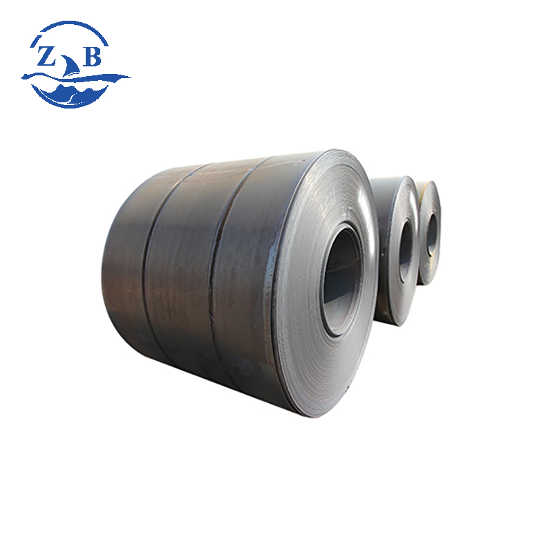 ST52 Carbon Steel Coil
