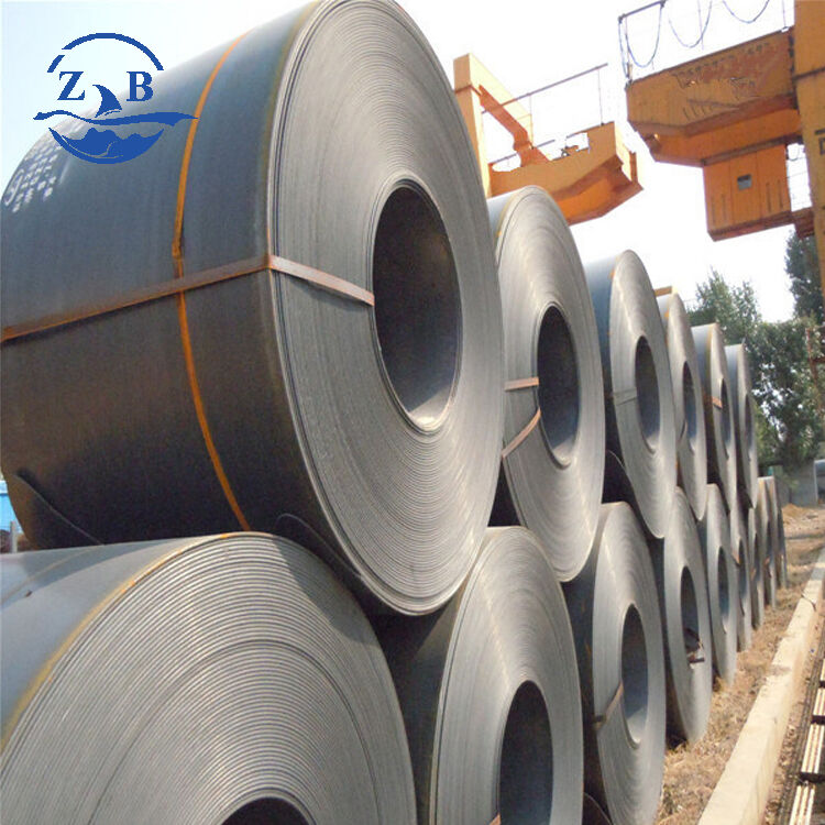 SA-516GR70 Alloy Steel Coil