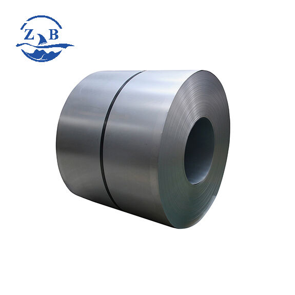 ASTM-A611 Cold Rolled Steel Coil