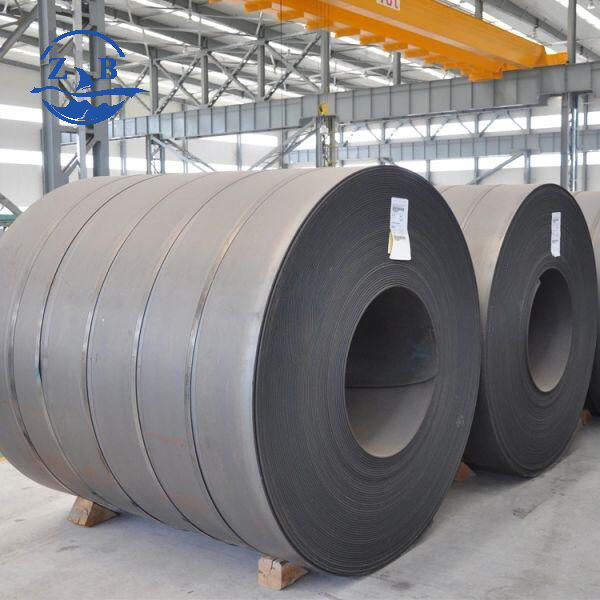 NM500 Wear-resistant Steel Coil