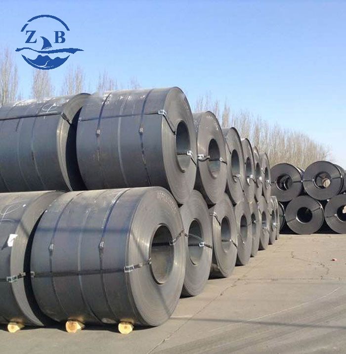 NM450 Wear-resistant Steel Coil