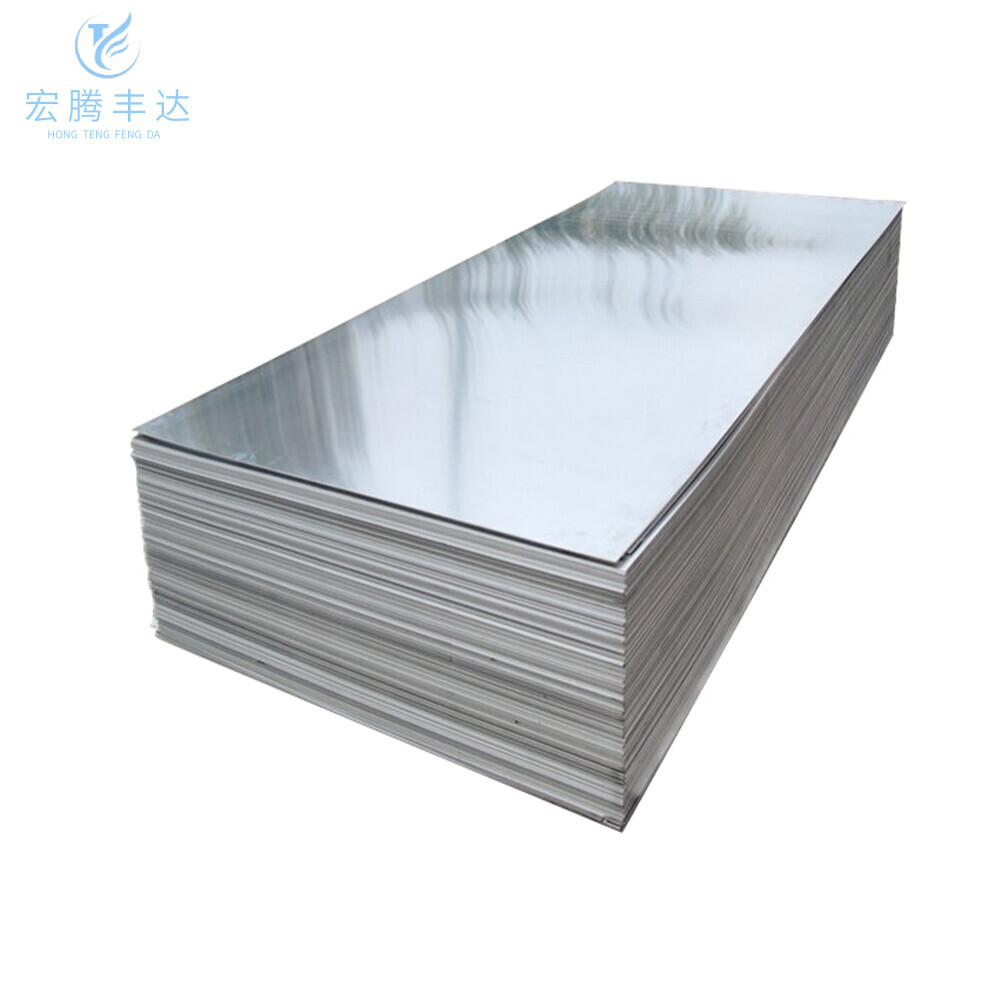 Stainless Steel Plate