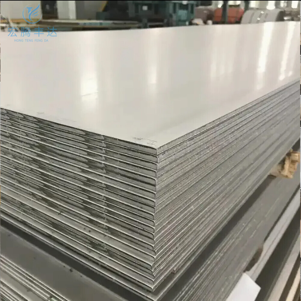 304 Stainless Steel Plate