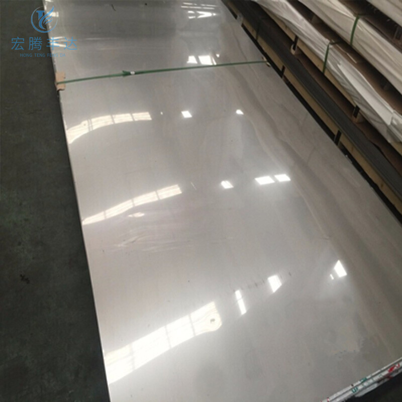 304 Stainless Steel Plate