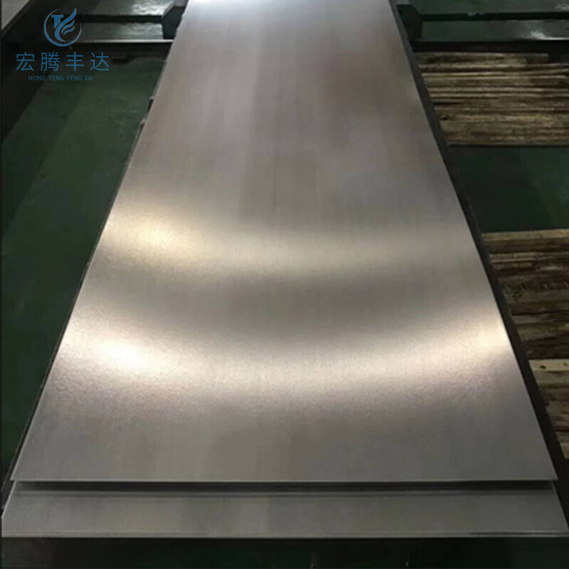 304 Stainless Steel Plate